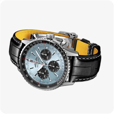 Breitling Navitimer B01 Chronograph 43