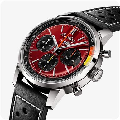Breitling TOP TIME B01 CHEVROLET CORVETTE