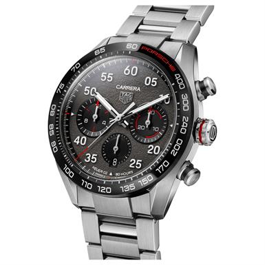 TAG Heuer Carrera Porsche Chronograph Special Edition