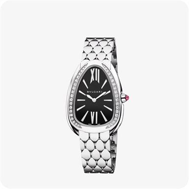 Bvlgari Serpenti Seduttori