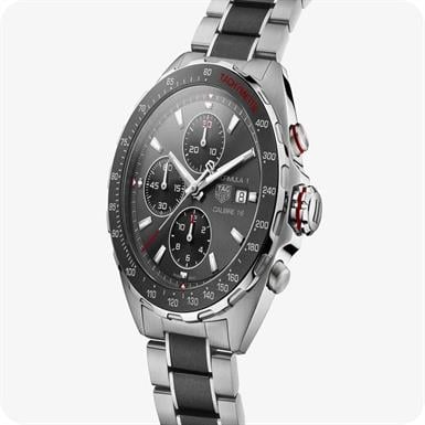 TAG Heuer Formula1 TAG Heuer Formula 1 Chronograph