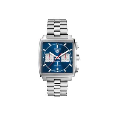 TAG Heuer Monaco TAG Heuer Monaco Chronograph
