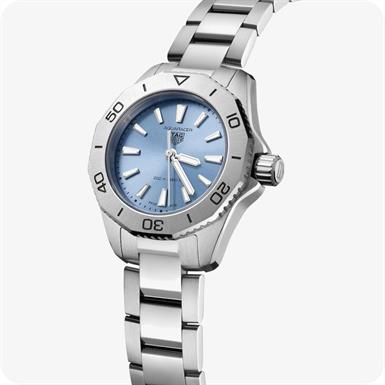 TAG Heuer Aquaracer Professional 200