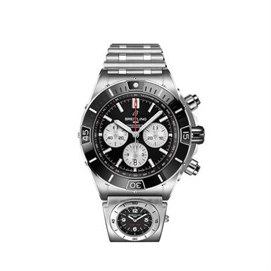 Breitling CHRONOMAT SUPER B01 44