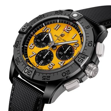 Breitling AVENGER AVENGER B01 CHRONOGRAPH 44 NIGHT MISSION