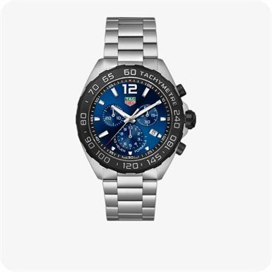 TAG Heuer Formula1 TAG Heuer Formula 1 Chronograph