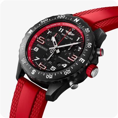 Breitling ENDURANCE ENDURANCE PRO 38