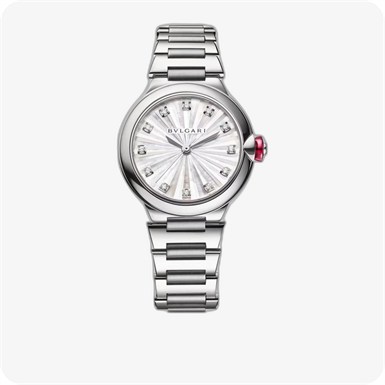 Bvlgari Lvcea 