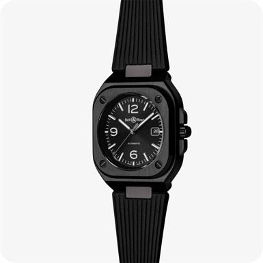 Bell & Ross Urban BR-05 Black Ceramic