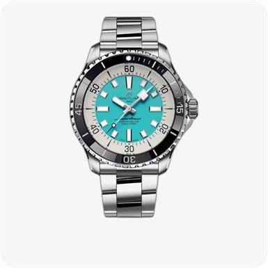 Breitling SUPEROCEAN AUTOMATIC 44