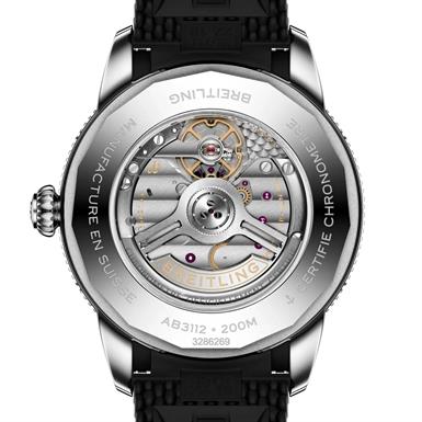 Breitling SUPEROCEAN HERITAGE B31 Automatic 44