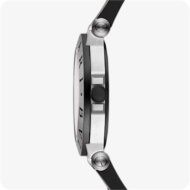 Bvlgari Bvlgari Aluminium