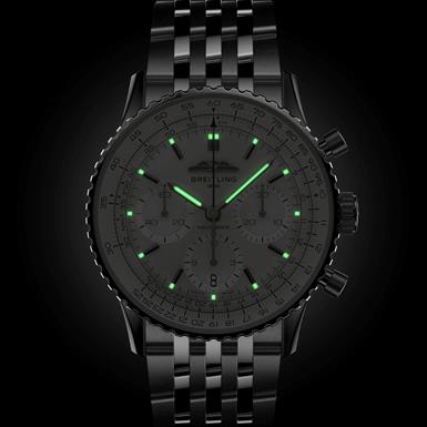 Breitling NAVITIMER B01 CHRONOGRAPH 41