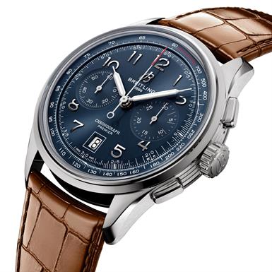 Breitling Premier B01 Chronograph 42