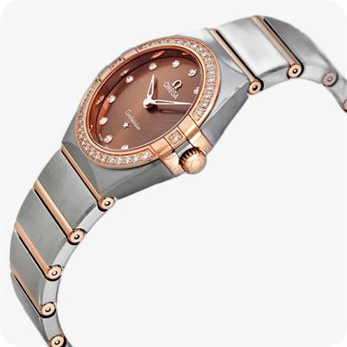 Omega Consellation CONSTELLATION QUARTZ