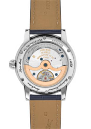 Frederique Constant Manufacture Classic Moonphase Date