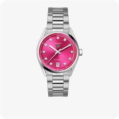 TAG Heuer Carrera Date