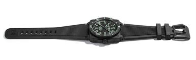 Bell & Ross Instruments BR-03 Diver Lum Outline