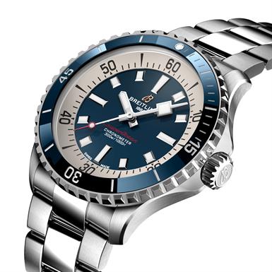Breitling SUPEROCEAN AUTOMATIC 42