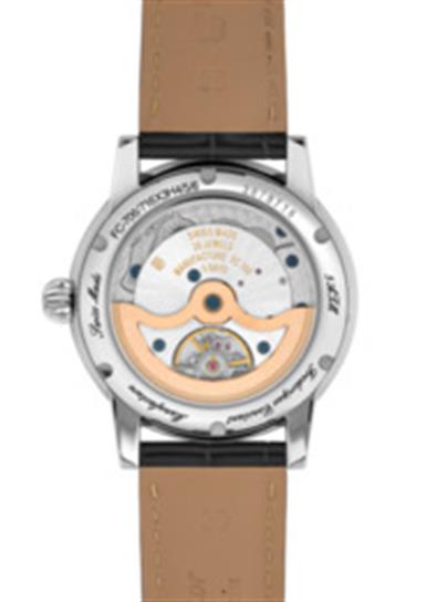 Frederique Constant Manufacture Classic Date