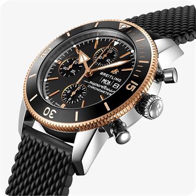 Breitling SUPEROCEAN HERITAGE CHRONOGRAPH 44