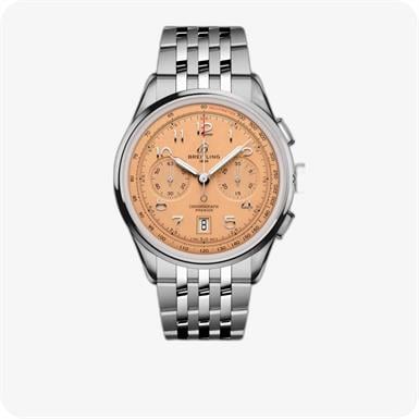 Breitling Premier B01 Chronograph 42