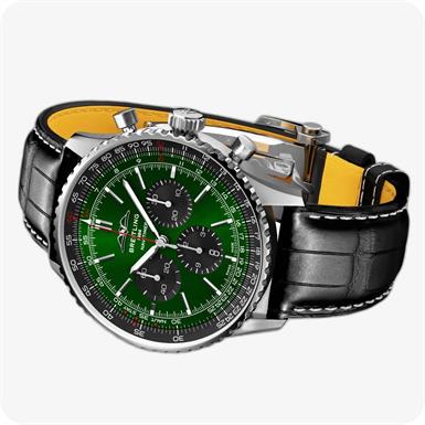 Breitling Navitimer B01 Chronograph 46
