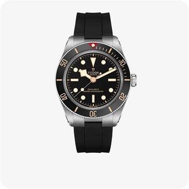 Tudor Black Bay 58