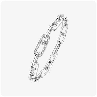 Messika MOVE LINK Move Link bracelet