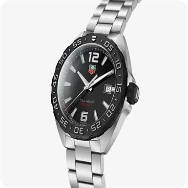 TAG Heuer Formula1 TAG Heuer Formula 1 Date