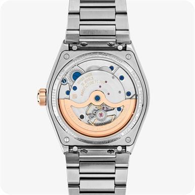 Frederique Constant Highlife  Perpetual Calender Manufacture