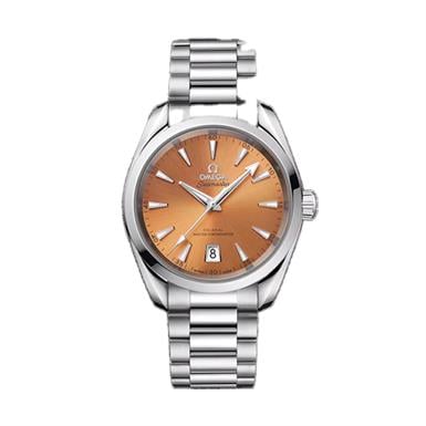 Omega Seamaster SEAMASTER AQUA TERRA SHADES