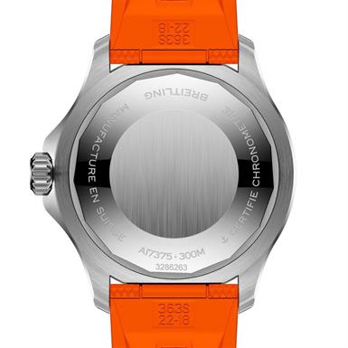 Breitling SUPEROCEAN SUPEROCEAN AUTOMATIC 42