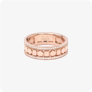 Damiani Belle Epoque Reel 