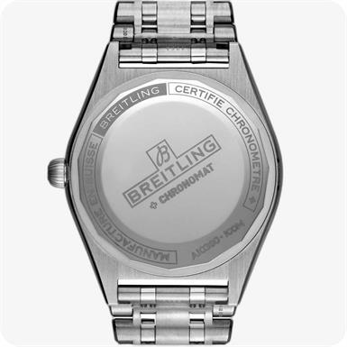 Breitling CHRONOMAT AUTOMATC 36