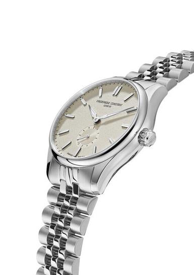 Frederique Constant Classics Index Small Seconds Automatic