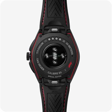 TAG Heuer Connected 