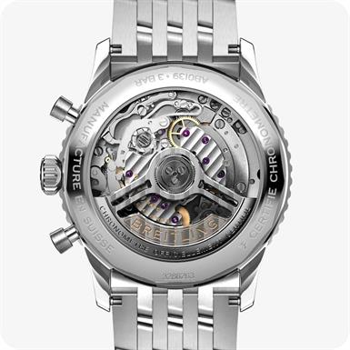 Breitling Navitimer B01 Chronograph 41