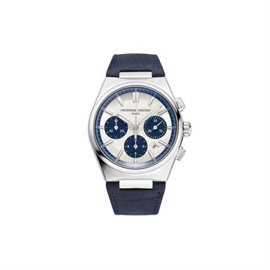 Frederique Constant Highlife Chronograph Automatic Highlife Chronograph Automatic