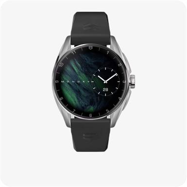 TAG Heuer Connected Calibre E4 