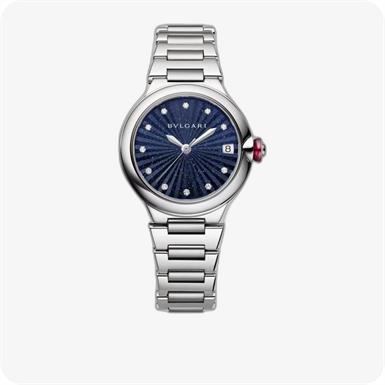 Bvlgari Lvcea LVCEA Watch