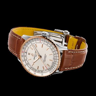 Breitling NAVITIMER AUTOMATIC GMT 41