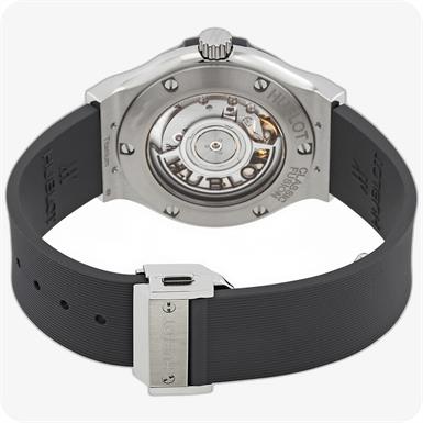 Hublot Classic Fusion Racing Grey Titanyum