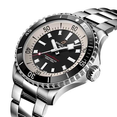 Breitling SUPEROCEAN SUPEROCEAN AUTOMATIC 42
