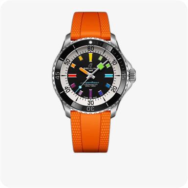 Breitling SUPEROCEAN SUPEROCEAN AUTOMATIC 42