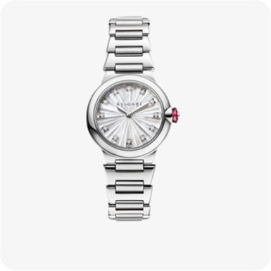Bvlgari Lvcea Lvcea