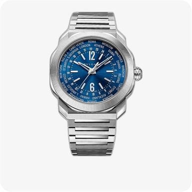 Bvlgari Octo Roma