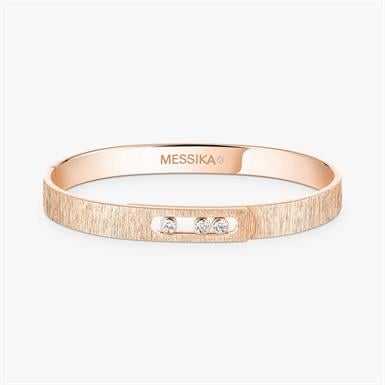Messika MOVE NOA Move Noa Ciselé bangle