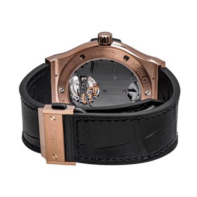 Hublot Classic Fusion Tourbillion