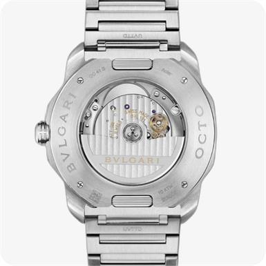 Bvlgari Octo Roma Octo Roma